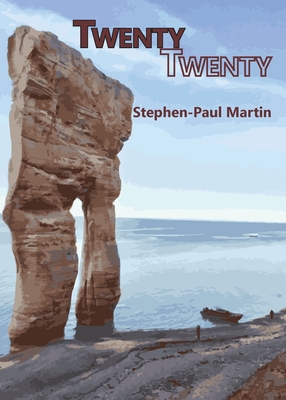 Seller image for Twentytwenty (Paperback or Softback) for sale by BargainBookStores