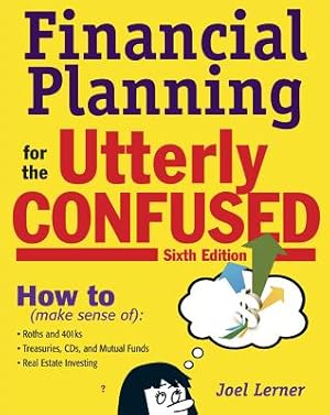 Seller image for Financl Plnng Uttrly Conf 6e (Paperback or Softback) for sale by BargainBookStores