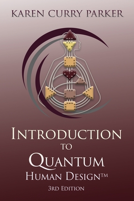 Seller image for Introduction to Quantum Human Design 3rd Edition (Paperback or Softback) for sale by BargainBookStores