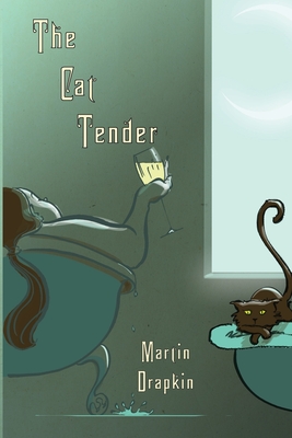 Seller image for The Cat Tender (Paperback or Softback) for sale by BargainBookStores