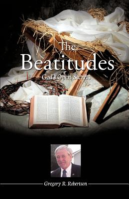 Seller image for The Beatitudes (Paperback or Softback) for sale by BargainBookStores