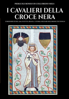 Seller image for I cavalieri della Croce Nera (Paperback or Softback) for sale by BargainBookStores