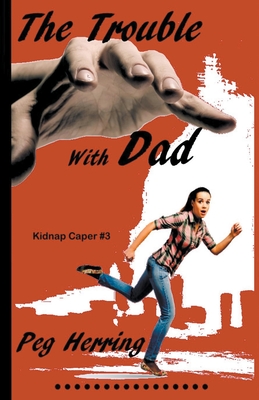 Seller image for The Trouble with Dad (Paperback or Softback) for sale by BargainBookStores