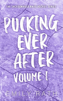 Seller image for Pucking Ever After: Vol 1 (Paperback or Softback) for sale by BargainBookStores