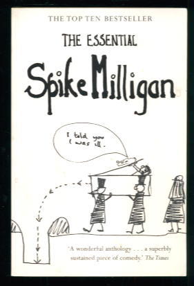 The Essential Spike Milligan