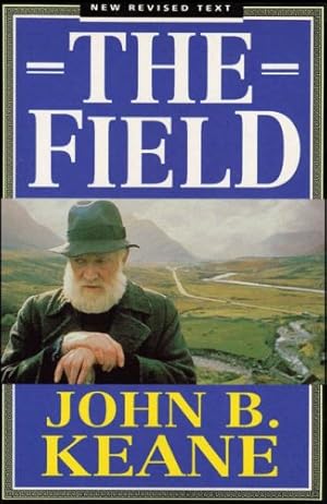 Immagine del venditore per The Field by John B. Keane [Paperback ] venduto da booksXpress