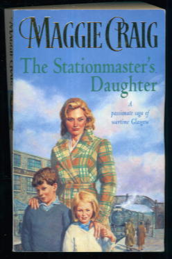 Bild des Verkufers fr The Stationmaster's Daughter zum Verkauf von Lazy Letters Books
