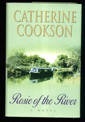 Imagen del vendedor de Rosie of the River: A Novel a la venta por Lazy Letters Books