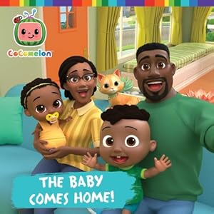 Seller image for The Baby Comes Home! (Paperback or Softback) for sale by BargainBookStores