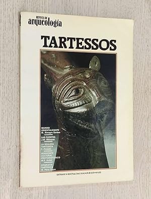 TARTESSOS (Revista de Arqueología, Extra nº 1)