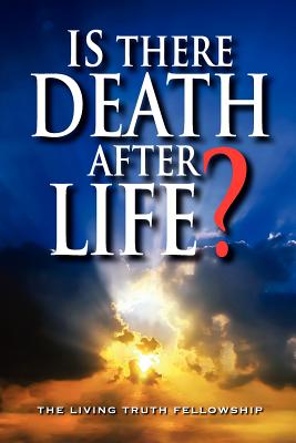 Bild des Verkufers fr Is There Death After Life? (Paperback or Softback) zum Verkauf von BargainBookStores