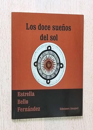 Bild des Verkufers fr LOS DOCE SUEOS DEL SOL zum Verkauf von MINTAKA Libros