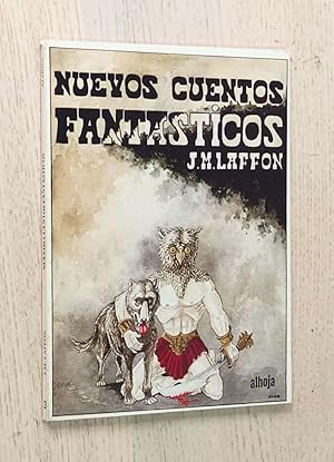 NUEVOS CUENTOS FANTÁSTICOS