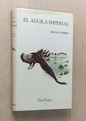 EL ÁGUILA IMPERIAL