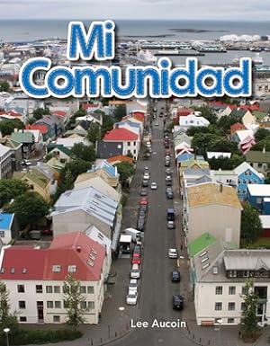 Seller image for Mi Comunidad (Paperback or Softback) for sale by BargainBookStores
