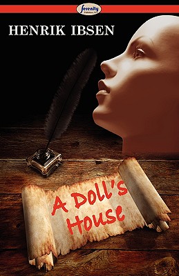 Seller image for A Doll's House (Paperback or Softback) for sale by BargainBookStores