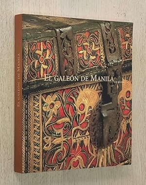 Imagen del vendedor de EL GALEN DE MANILA. Catlogo a la venta por MINTAKA Libros