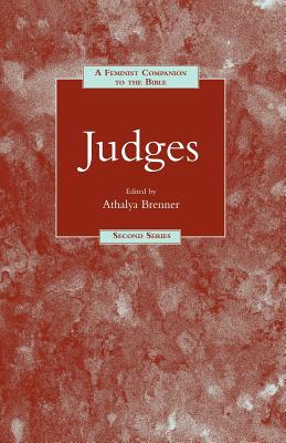Imagen del vendedor de Feminist Companion to Judges (Paperback or Softback) a la venta por BargainBookStores