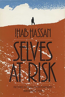 Seller image for Selves at Risk (Hardback or Cased Book) for sale by BargainBookStores