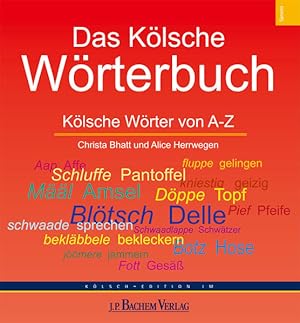Image du vendeur pour Das Klsche Wrterbuch: Klsche Wrter von A-Z mis en vente par Studibuch