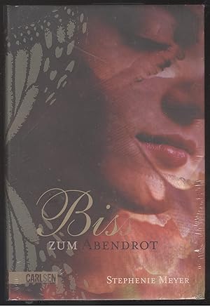Seller image for Biss zum Abendrot. for sale by Versandantiquariat Markus Schlereth