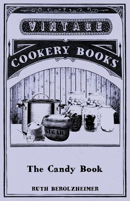 Seller image for The Candy Book (Paperback or Softback) for sale by BargainBookStores