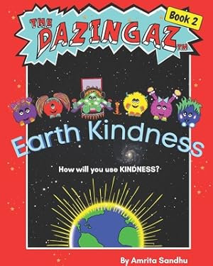 Seller image for Earth Kindness (Paperback or Softback) for sale by BargainBookStores