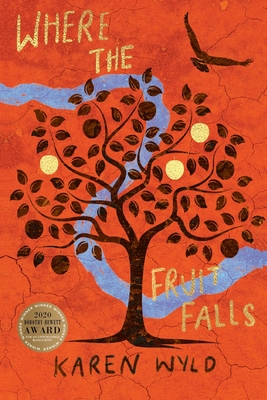 Seller image for Where the Fruit Falls (Paperback or Softback) for sale by BargainBookStores