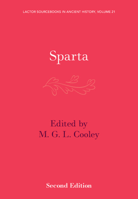 Seller image for Sparta (Paperback or Softback) for sale by BargainBookStores