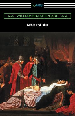Seller image for Romeo and Juliet: (Annotated by Henry N. Hudson with an Introduction by Charles Harold Herford) (Paperback or Softback) for sale by BargainBookStores