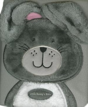 Seller image for Little Bunny's Bible (Board Book) for sale by BargainBookStores