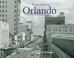 Seller image for Remembering Orlando (Paperback or Softback) for sale by BargainBookStores