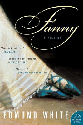 Seller image for Fanny: A Fiction (Paperback or Softback) for sale by BargainBookStores