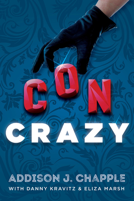 Seller image for Con Crazy (Paperback or Softback) for sale by BargainBookStores