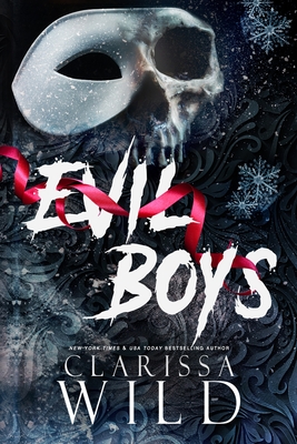 Bild des Verkufers fr Evil Boys (Paperback or Softback) zum Verkauf von BargainBookStores