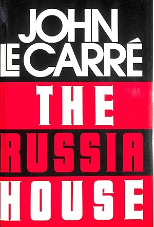 Seller image for The Russia House for sale by M Godding Books Ltd