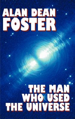 Bild des Verkufers fr The Man Who Used the Universe (Hardback or Cased Book) zum Verkauf von BargainBookStores