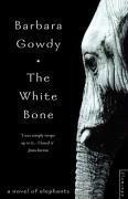 Seller image for THE WHITE BONE for sale by WeBuyBooks