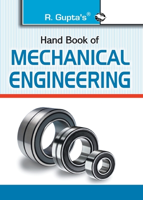 Seller image for Handbook of Mechanical Engineering (Paperback or Softback) for sale by BargainBookStores