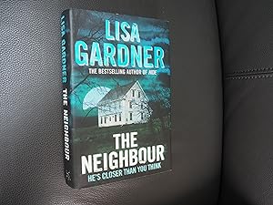 Seller image for THE NEIGHBOUR for sale by Ron Weld Books