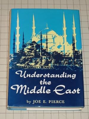 Seller image for Understanding the Middle East for sale by WeBuyBooks