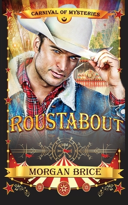 Seller image for Roustabout: Carnival of Mysteries (Paperback or Softback) for sale by BargainBookStores