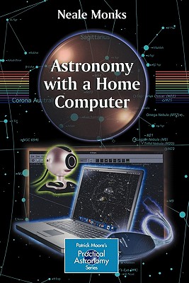 Seller image for Astronomy with a Home Computer (Paperback or Softback) for sale by BargainBookStores