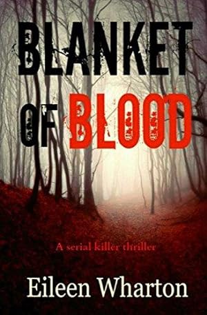 Seller image for Blanket of Blood: 1 (Gary Blood) for sale by WeBuyBooks