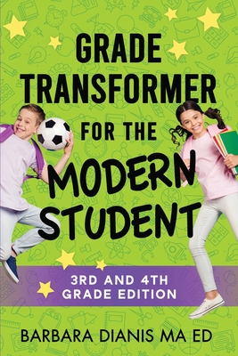Seller image for Grade Transformer for the Modern Student (Paperback or Softback) for sale by BargainBookStores