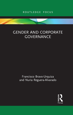 Seller image for Gender and Corporate Governance (Paperback or Softback) for sale by BargainBookStores