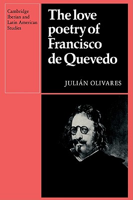Seller image for The Love Poetry of Francisco de Quevedo (Paperback or Softback) for sale by BargainBookStores