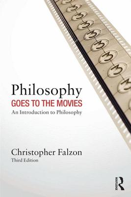 Immagine del venditore per Philosophy Goes to the Movies: An Introduction to Philosophy (Paperback or Softback) venduto da BargainBookStores