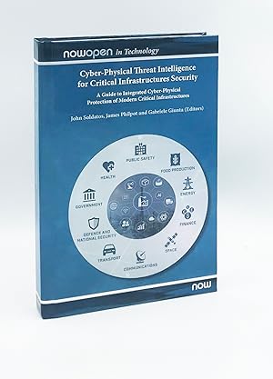 Cyber-Physical Threat Intelligence for Critical Infrastructures Security: A Guide to Integrated C...
