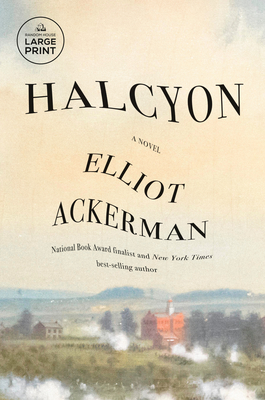 Seller image for Halcyon (Paperback or Softback) for sale by BargainBookStores